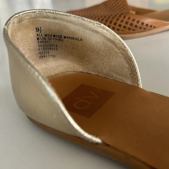 Women’s Shoes - Picture 6 of 6